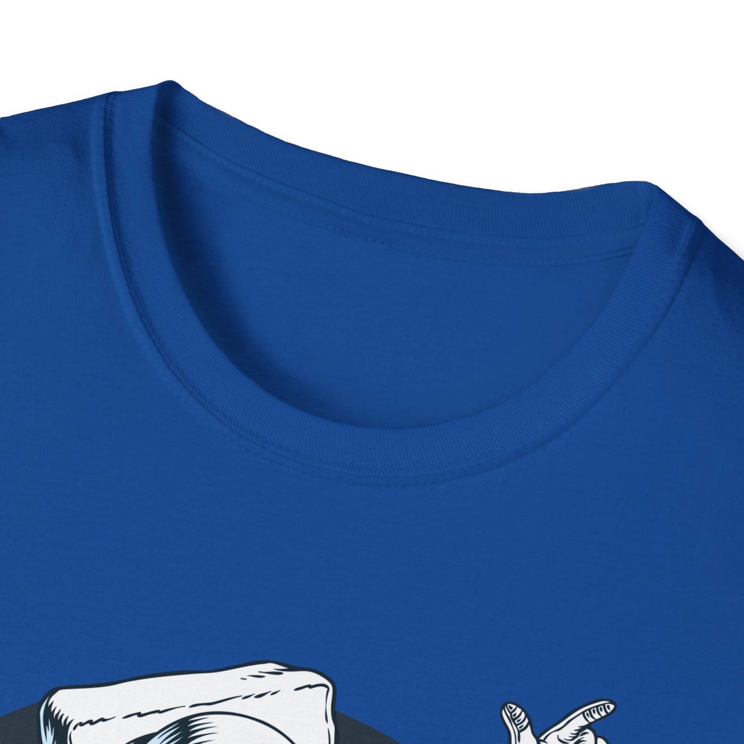 Voyagers Unisex T-Shirt One
