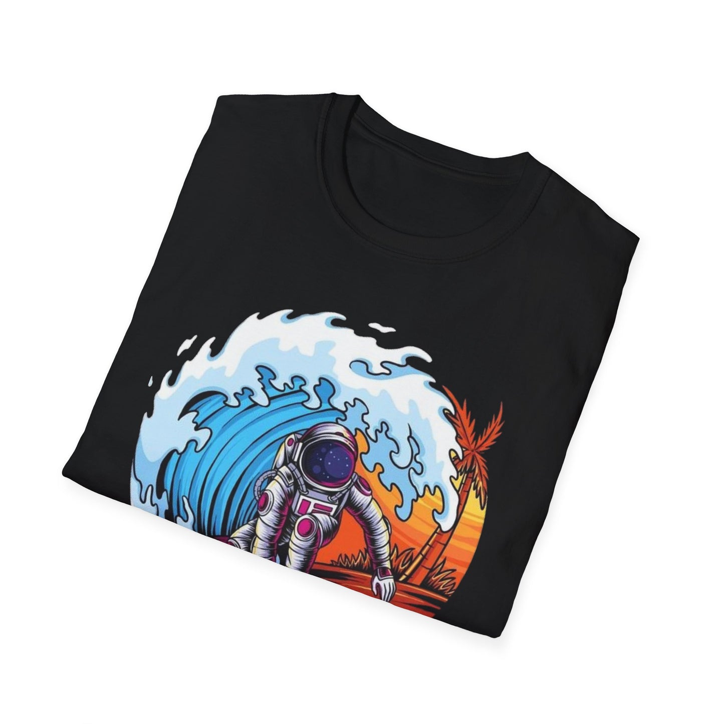 Voyagers Unisex T-Shirt Eleven