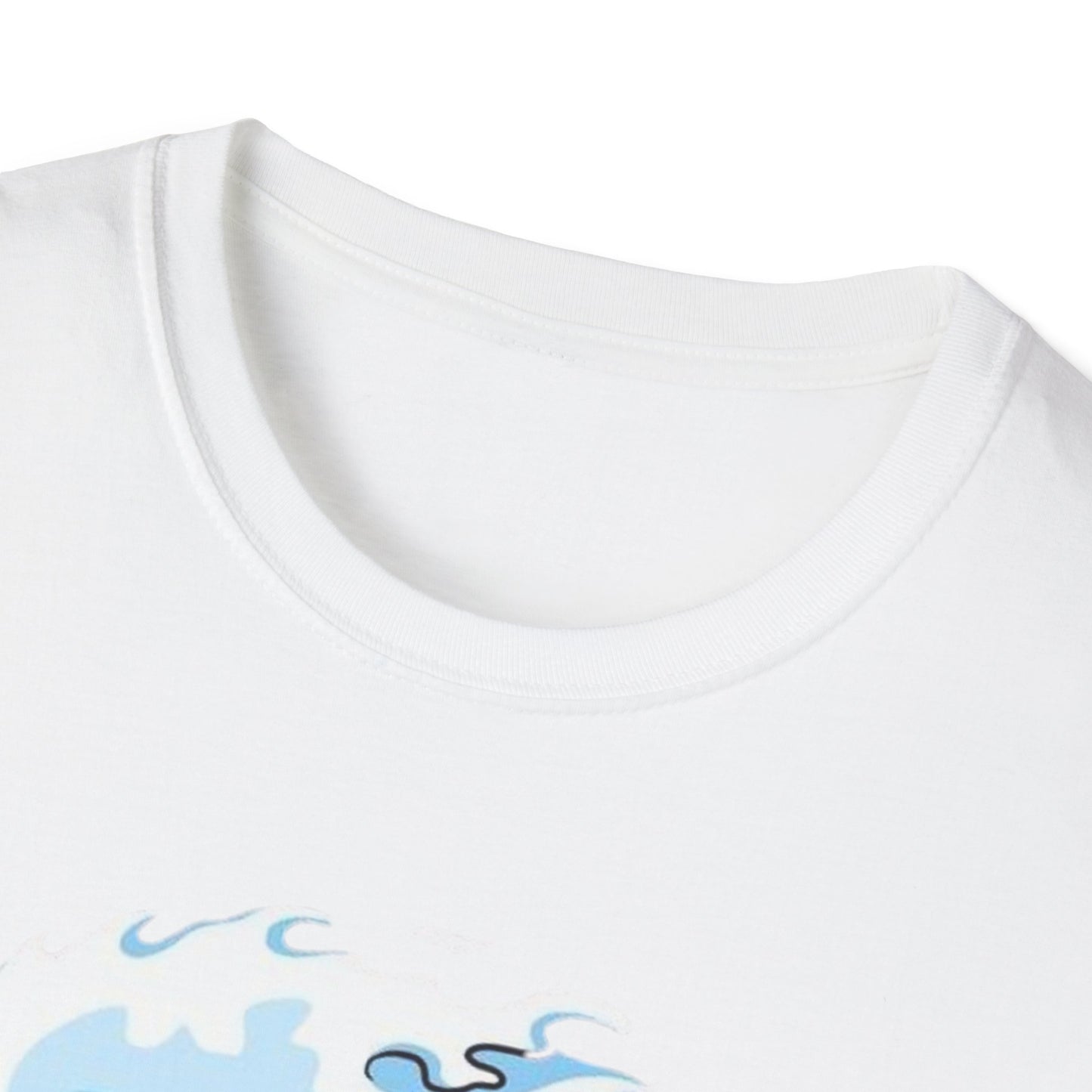 Voyagers Unisex T-Shirt Eleven