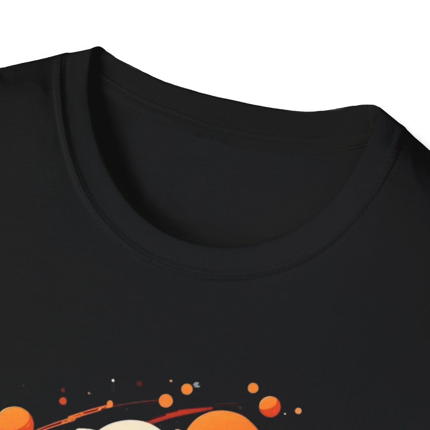 Voyagers Unisex T-Shirt Ten