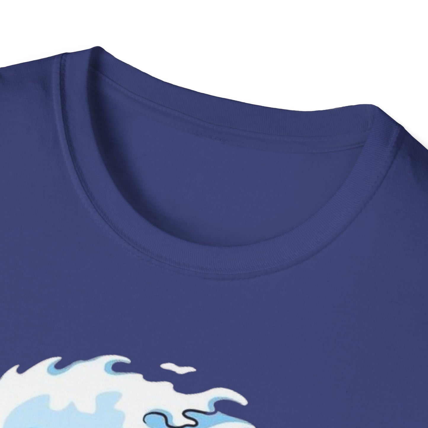 Voyagers Unisex T-Shirt Eleven