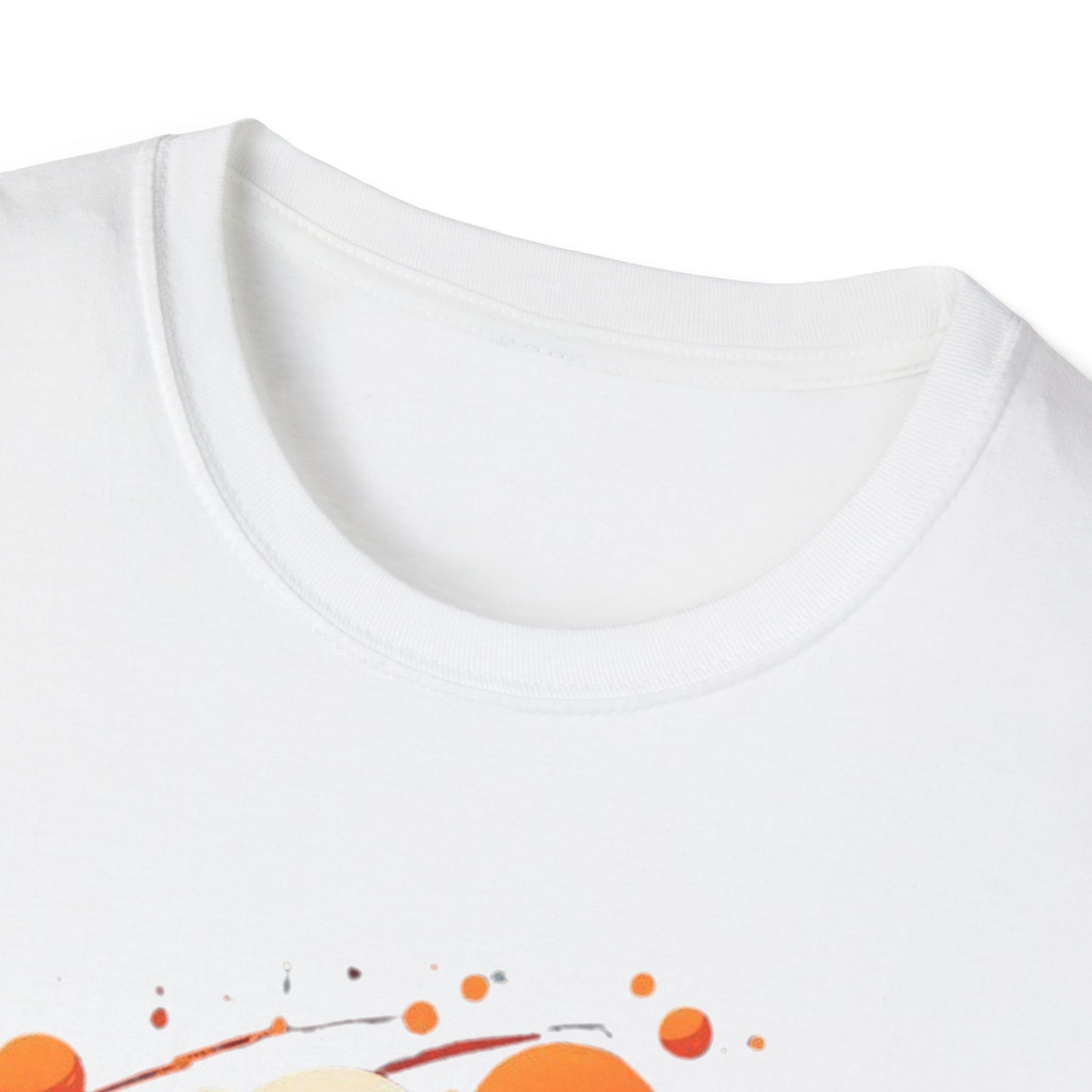 Voyagers Unisex T-Shirt Ten