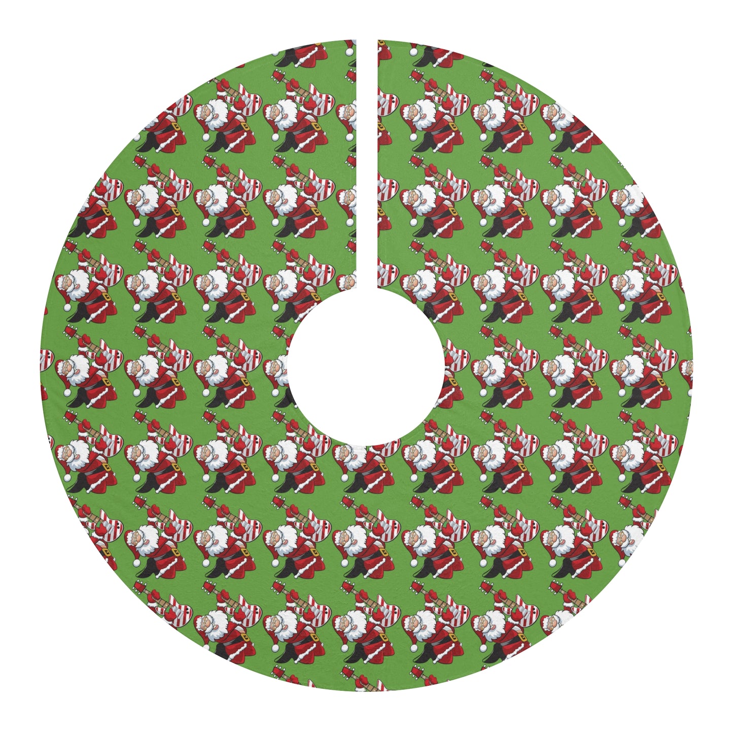 Christmas Tree Skirts