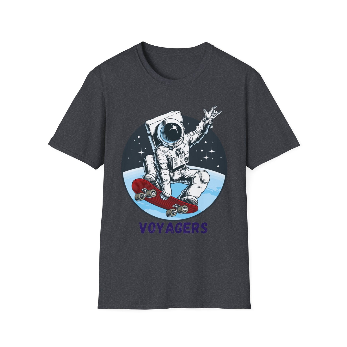 Voyagers Unisex T-Shirt One