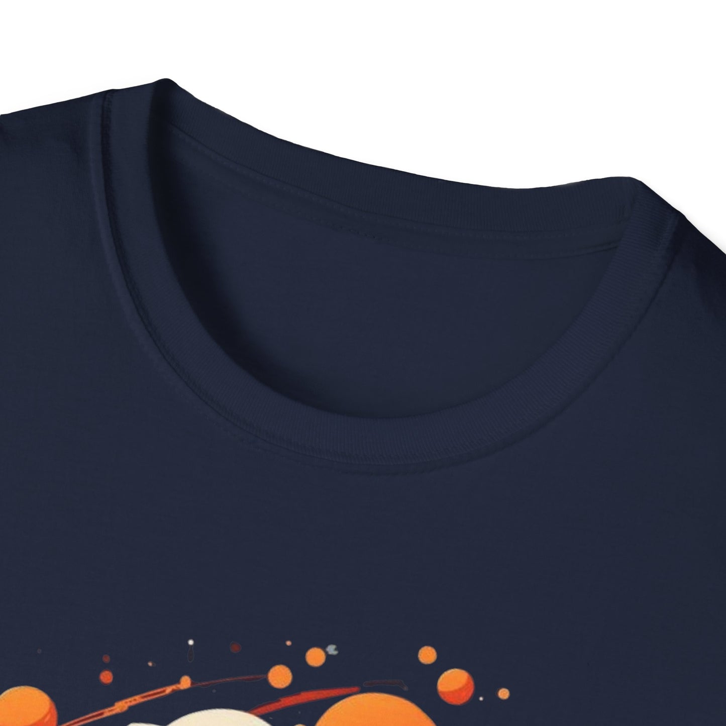 Voyagers Unisex T-Shirt Ten