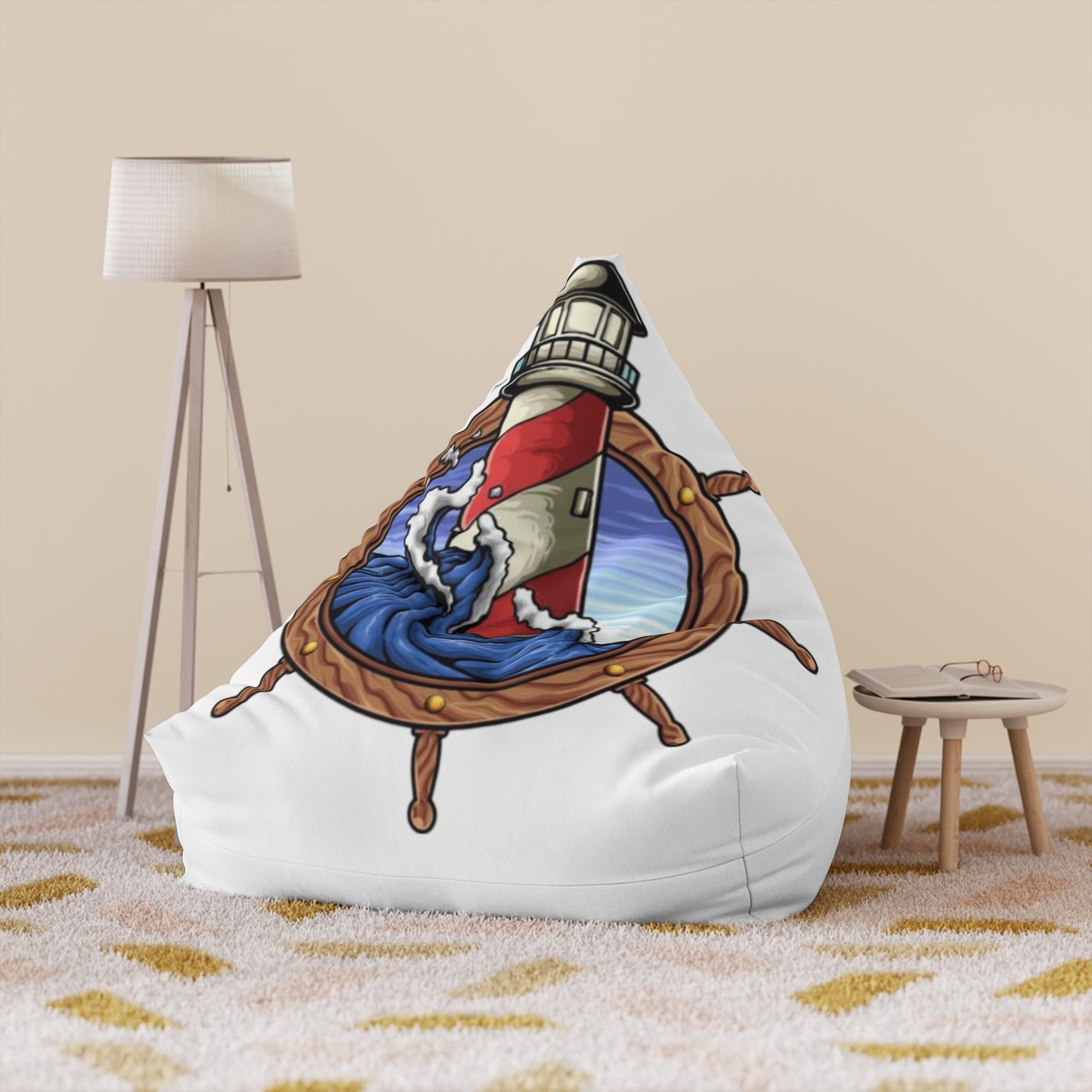Bean Bag Chair Cover