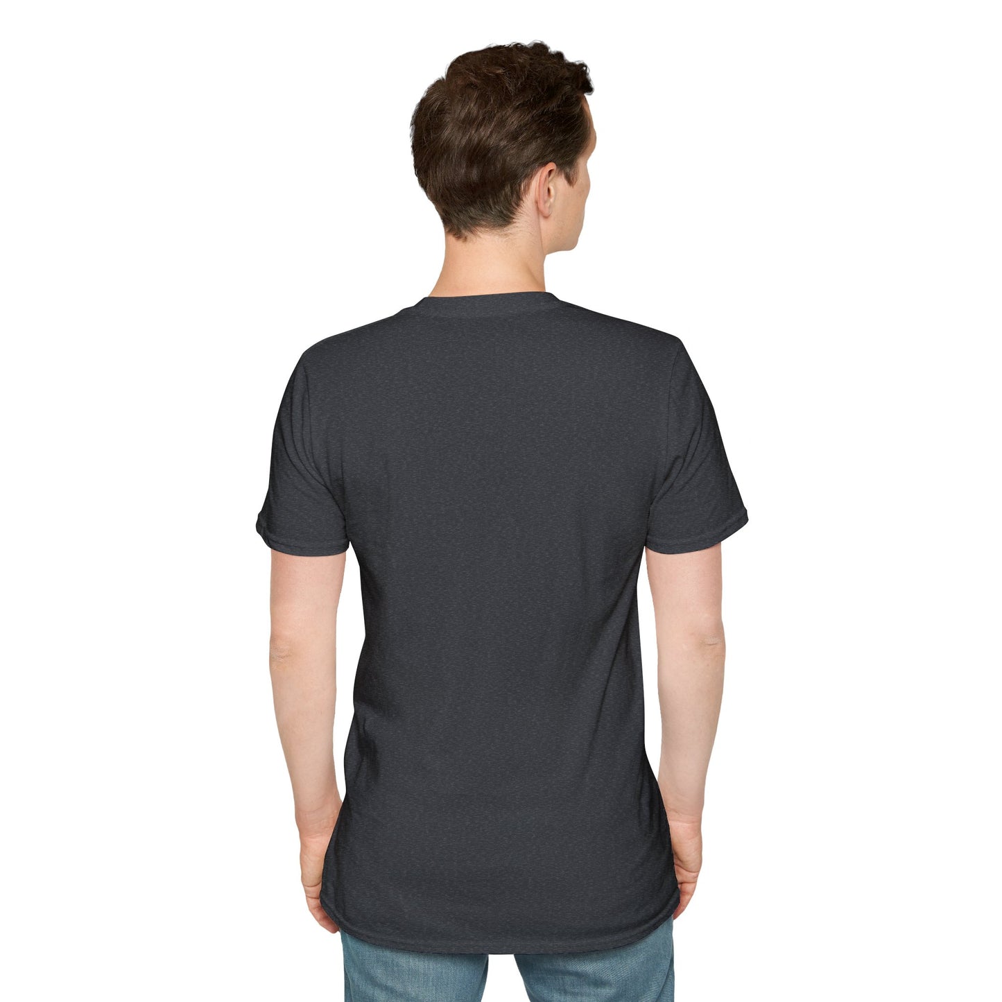 Voyagers Unisex T-Shirt One