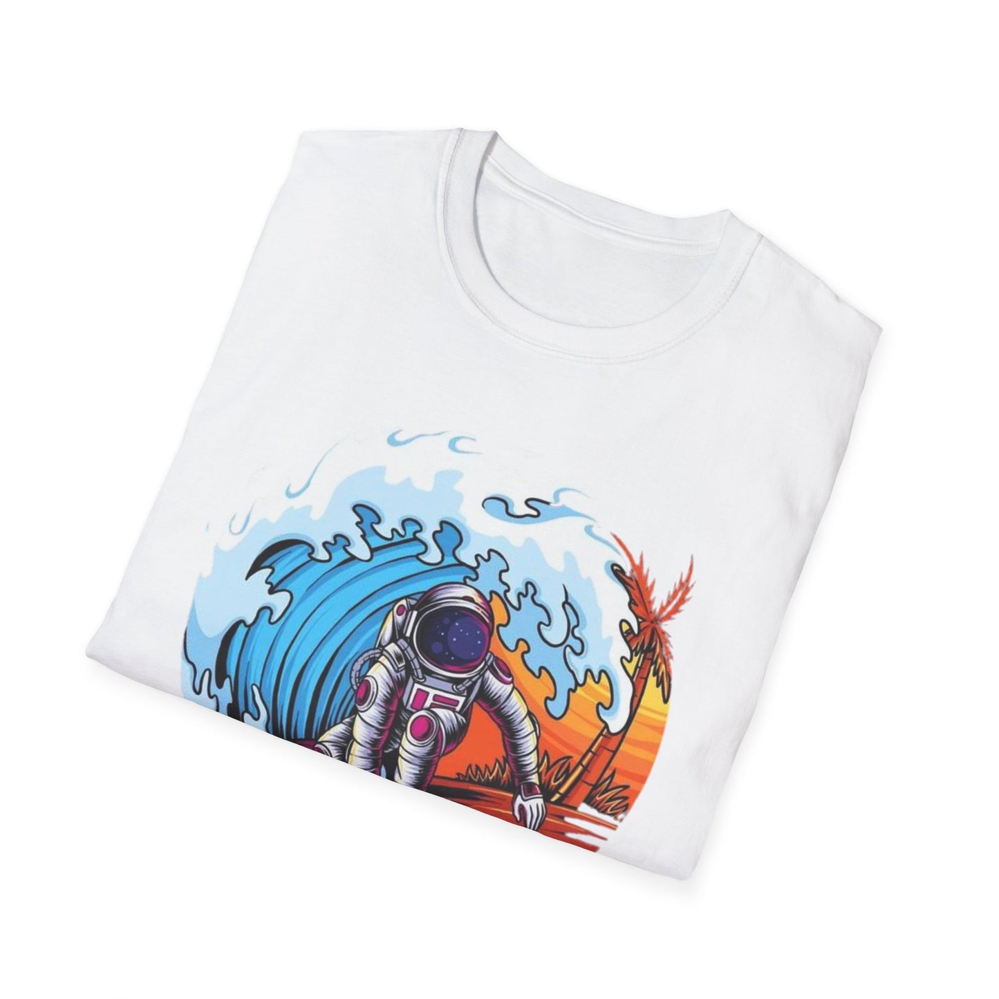 Voyagers Unisex T-Shirt Eleven