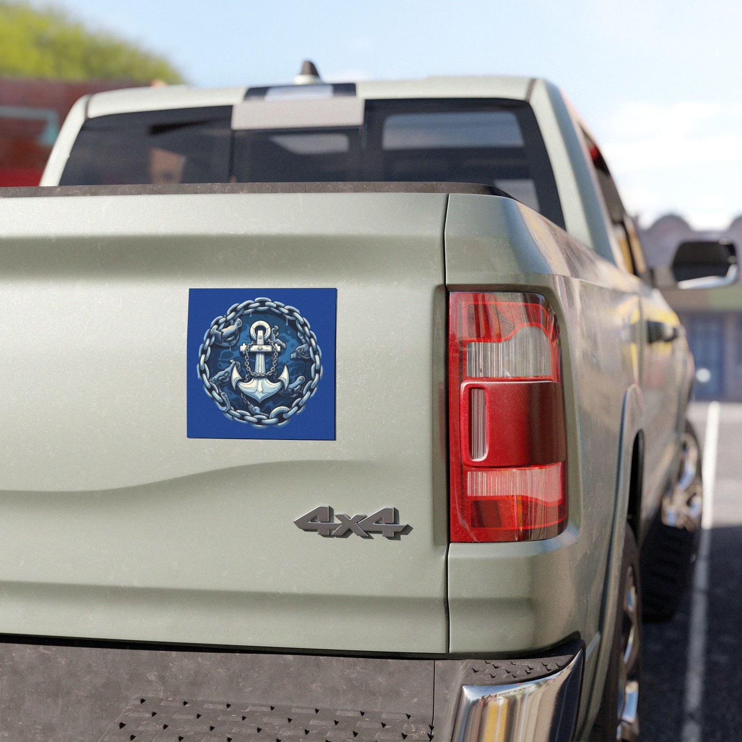 Car Magnets