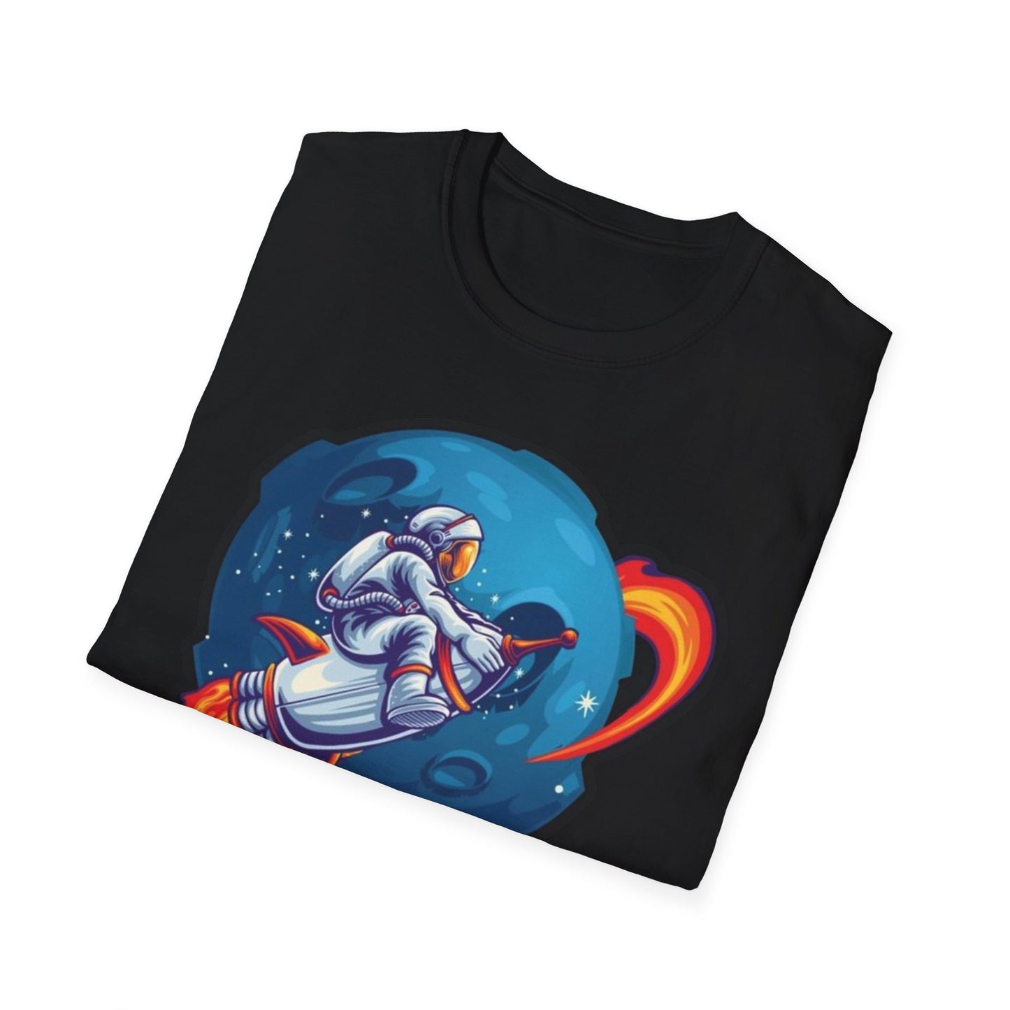 Voyagers Unisex T-Shirt Twelve