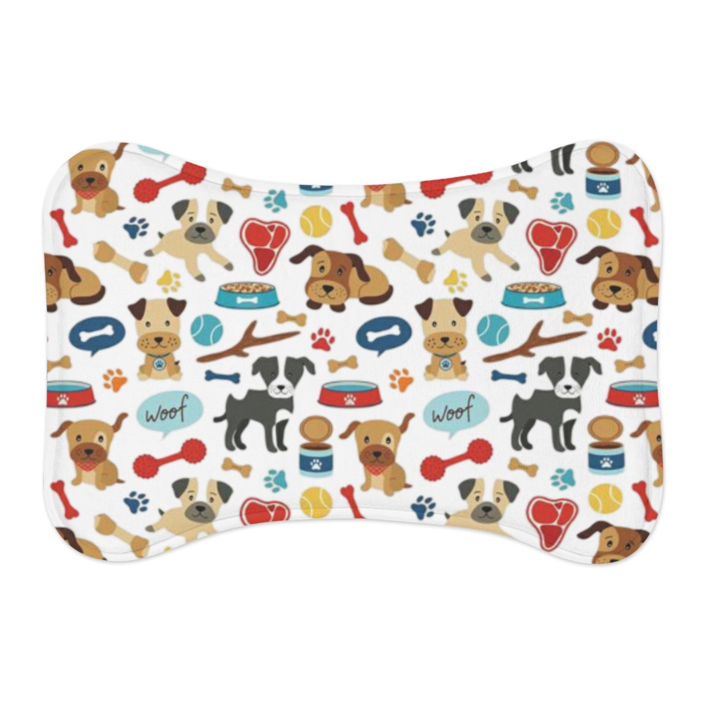 Pet Feeding Mats