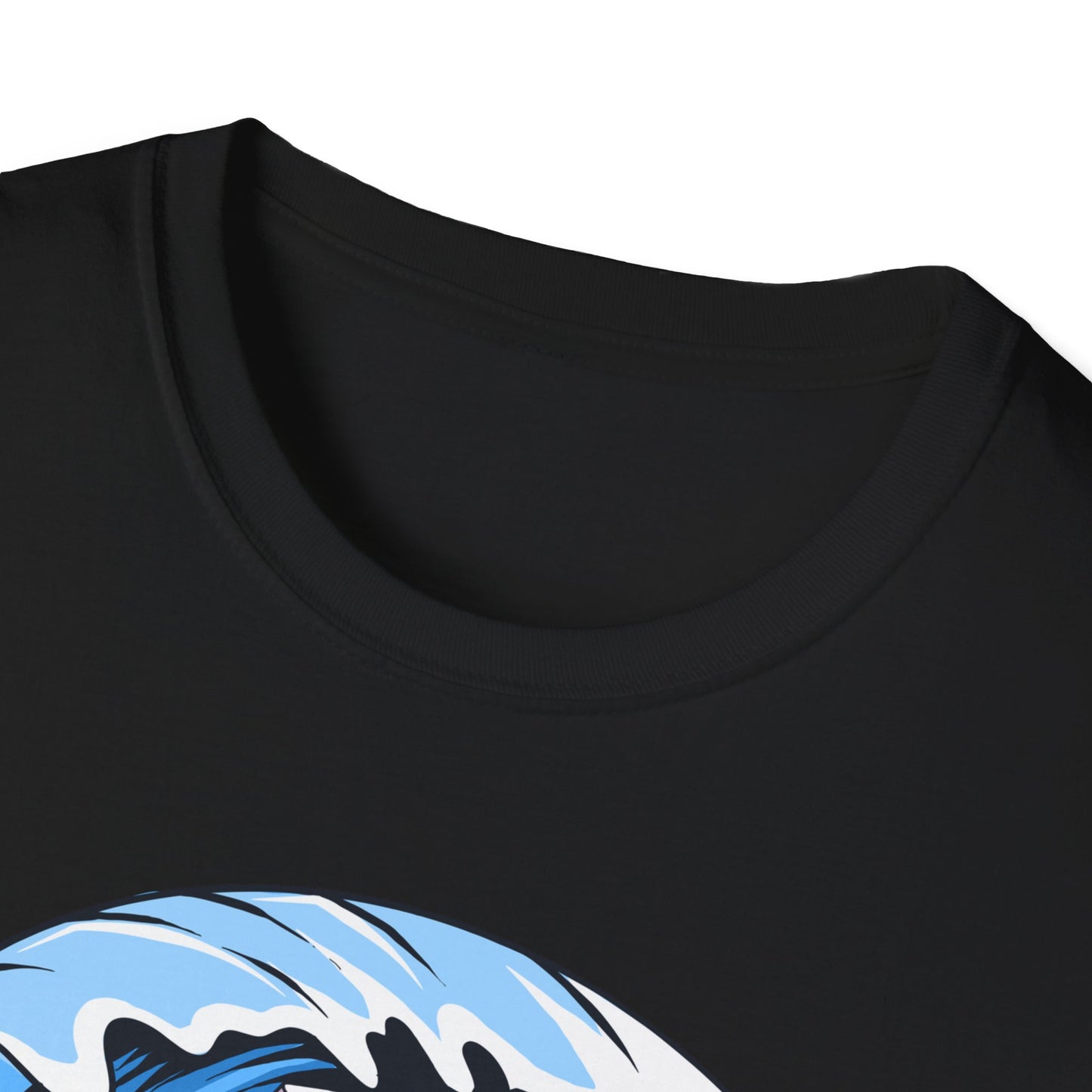 Voyagers Unisex T-Shirt Seven