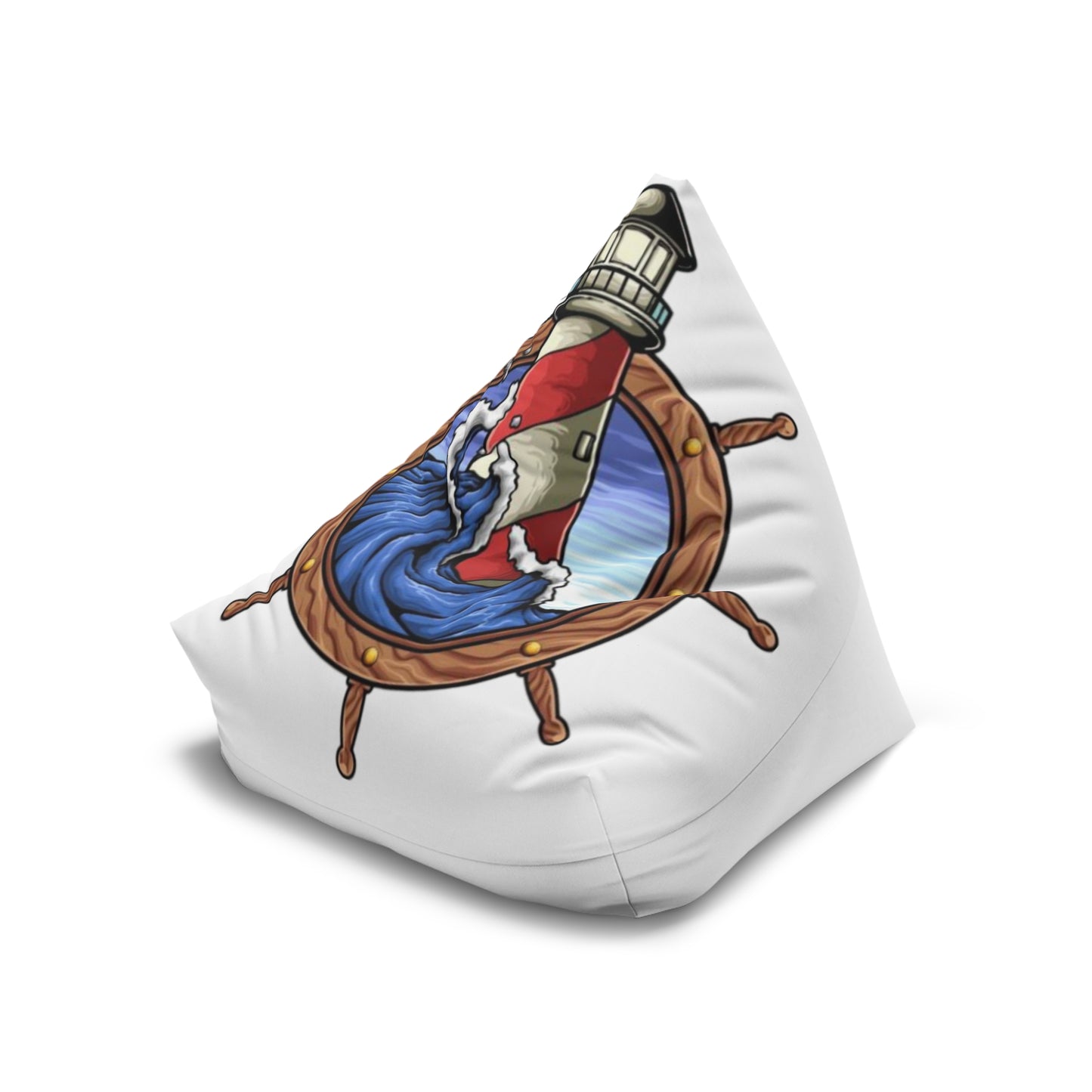 Bean Bag Chair Cover
