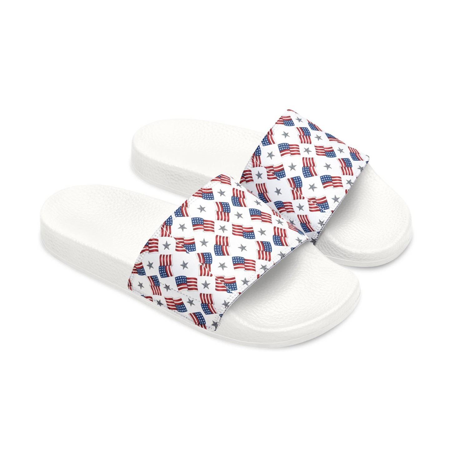 Men's Removable-Strap Sandals
