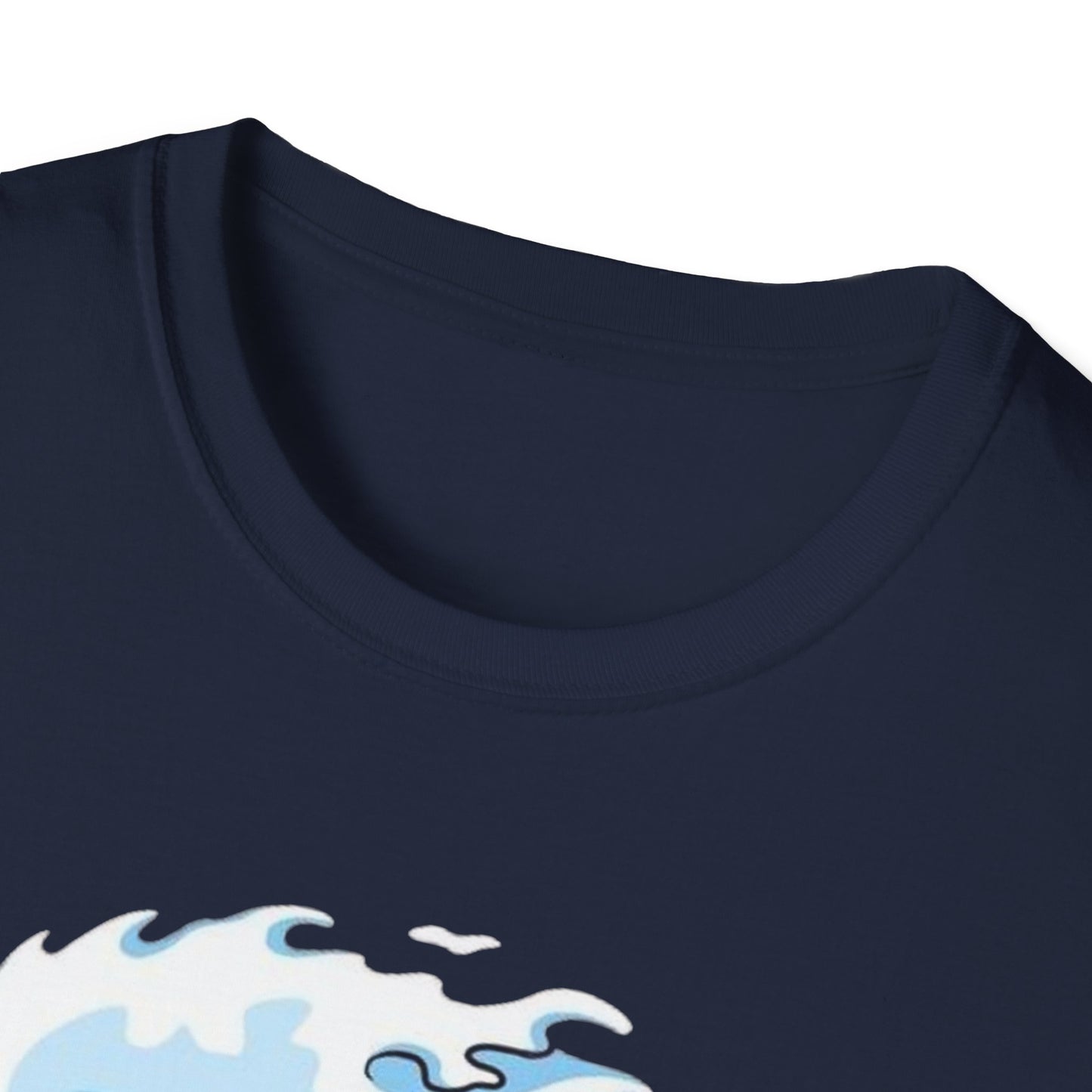 Voyagers Unisex T-Shirt Eleven
