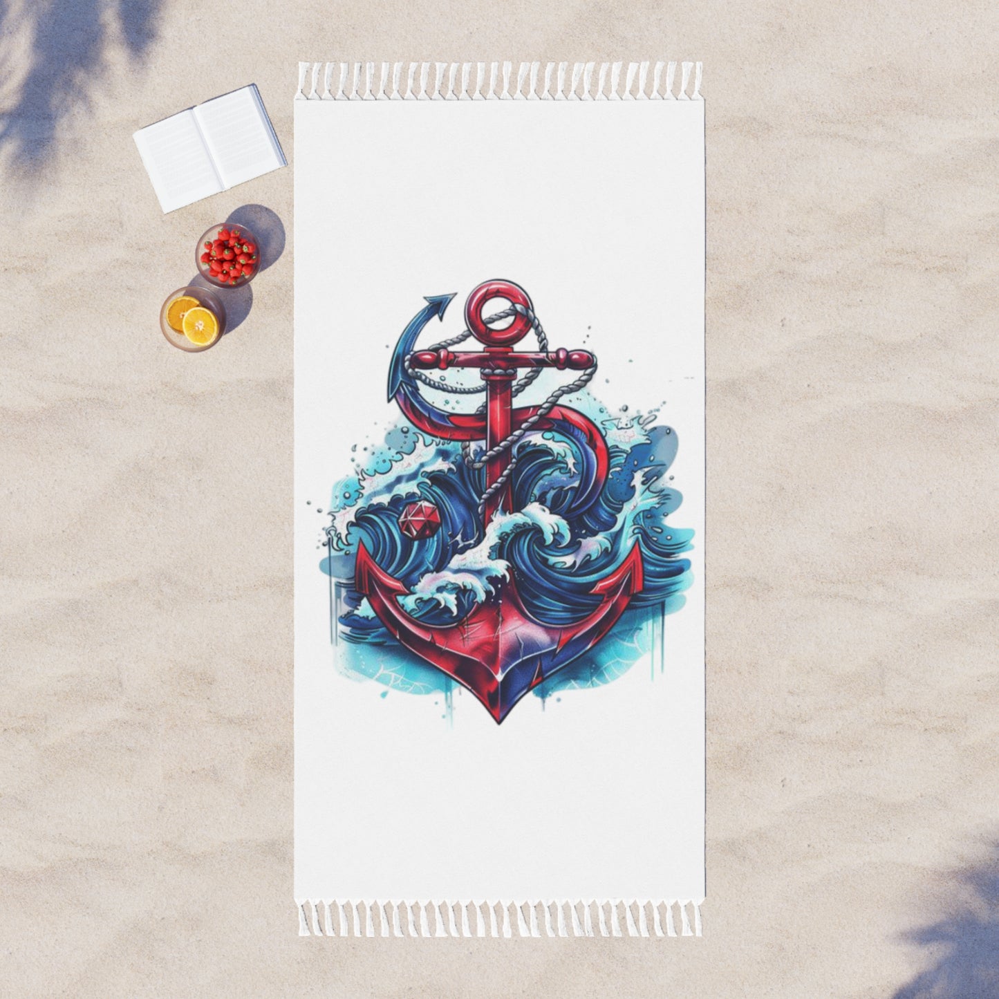 Boho Beach Cloth