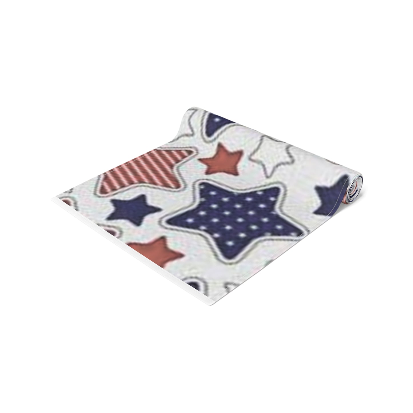 Table Runner (Cotton, Poly)
