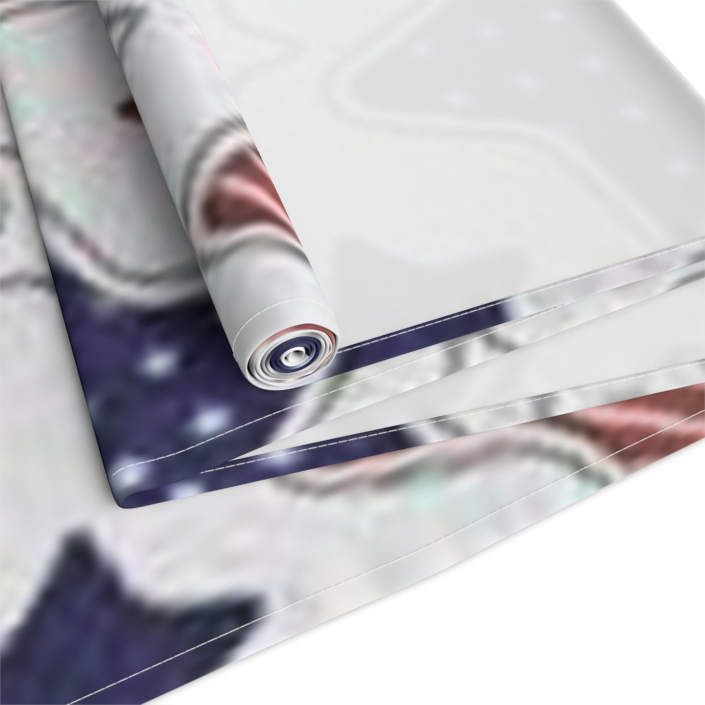 Table Runner (Cotton, Poly)
