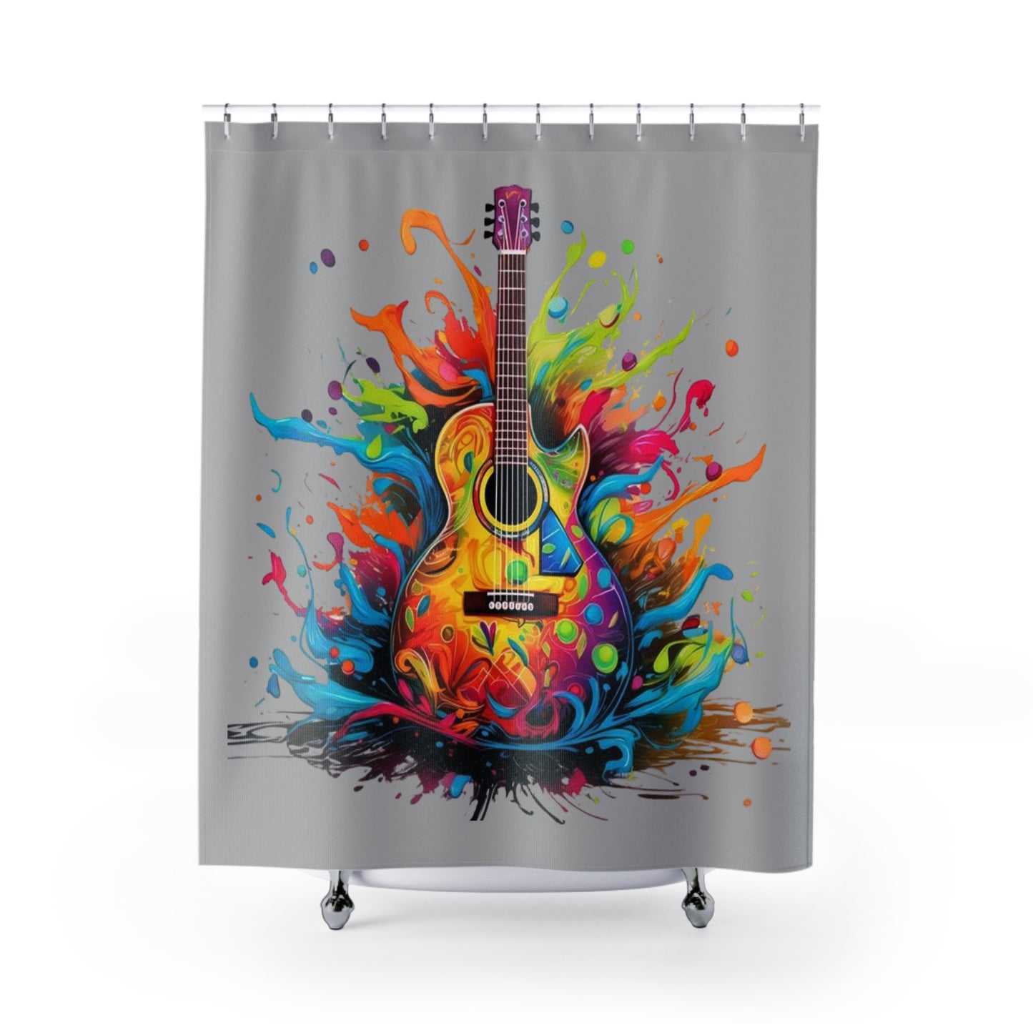 Shower Curtains