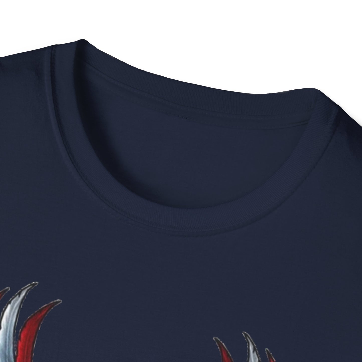 Eagle Usa Unisex T-Shirt Two