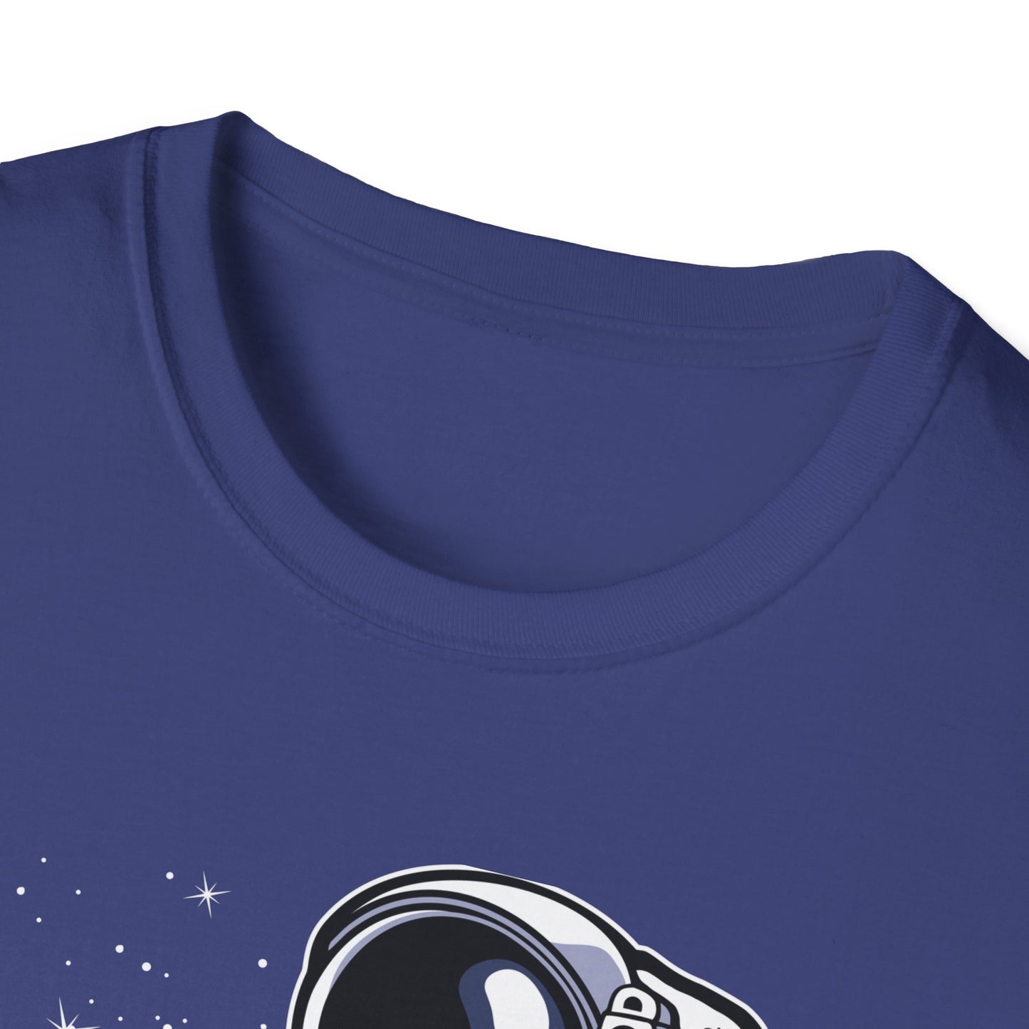 Voyagers Unisex T-Shirt Two
