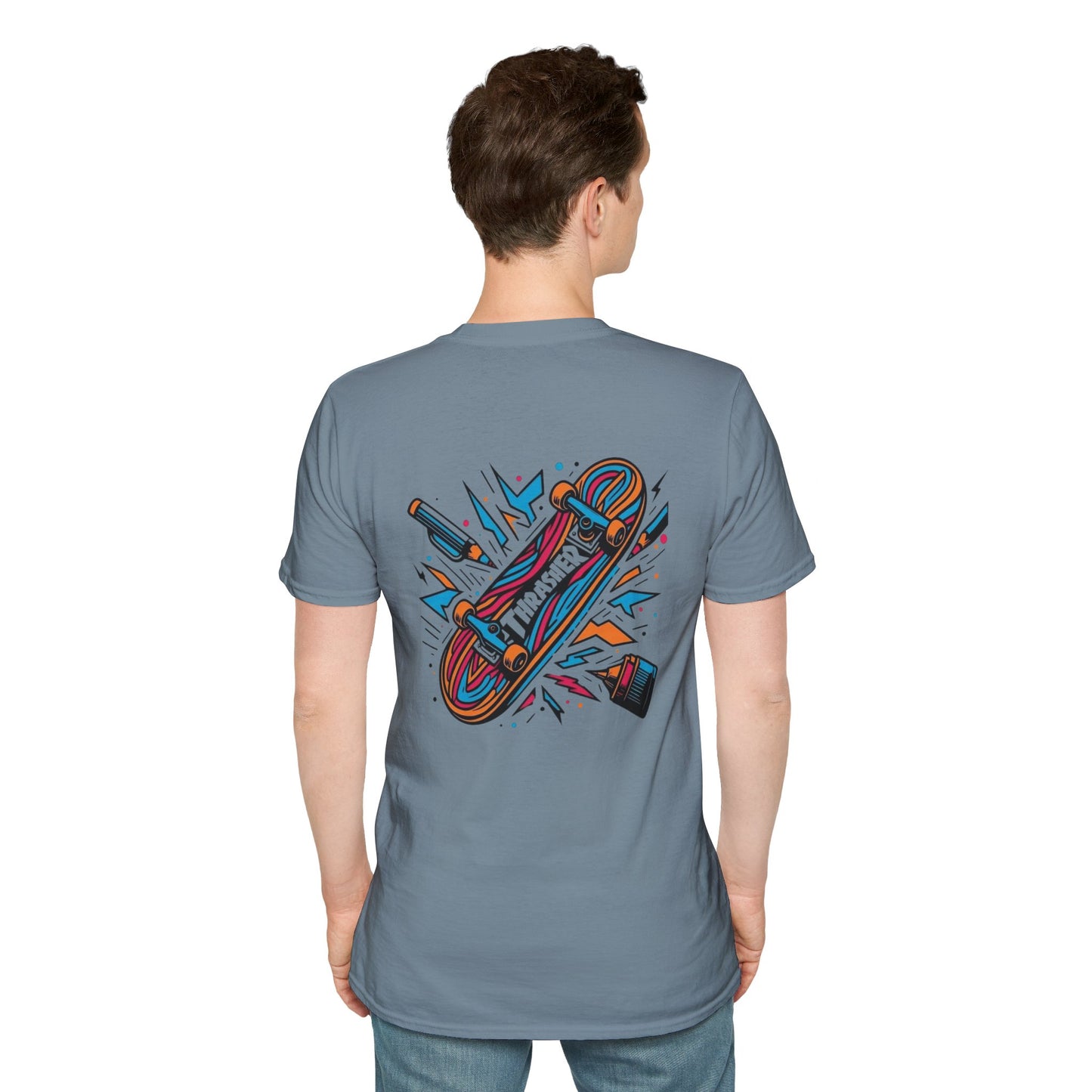 Thrasher Unisex T-Shirt