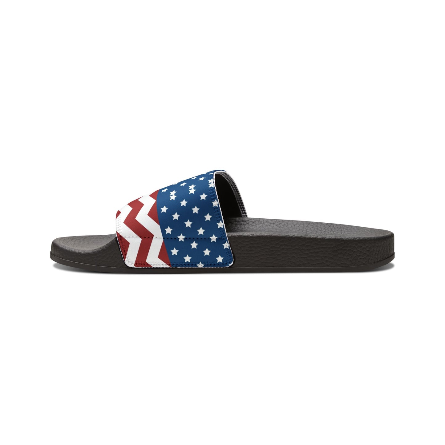 Men's Removable-Strap Sandals