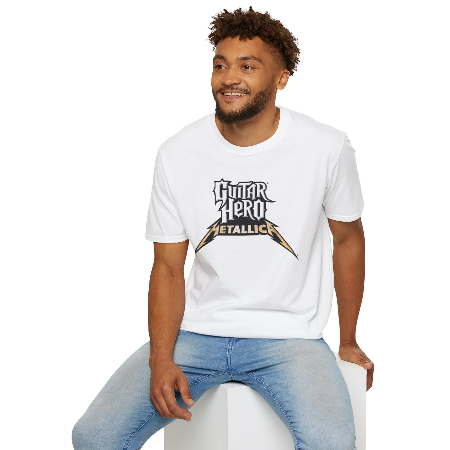Metallica Unisex T-Shirt Seven