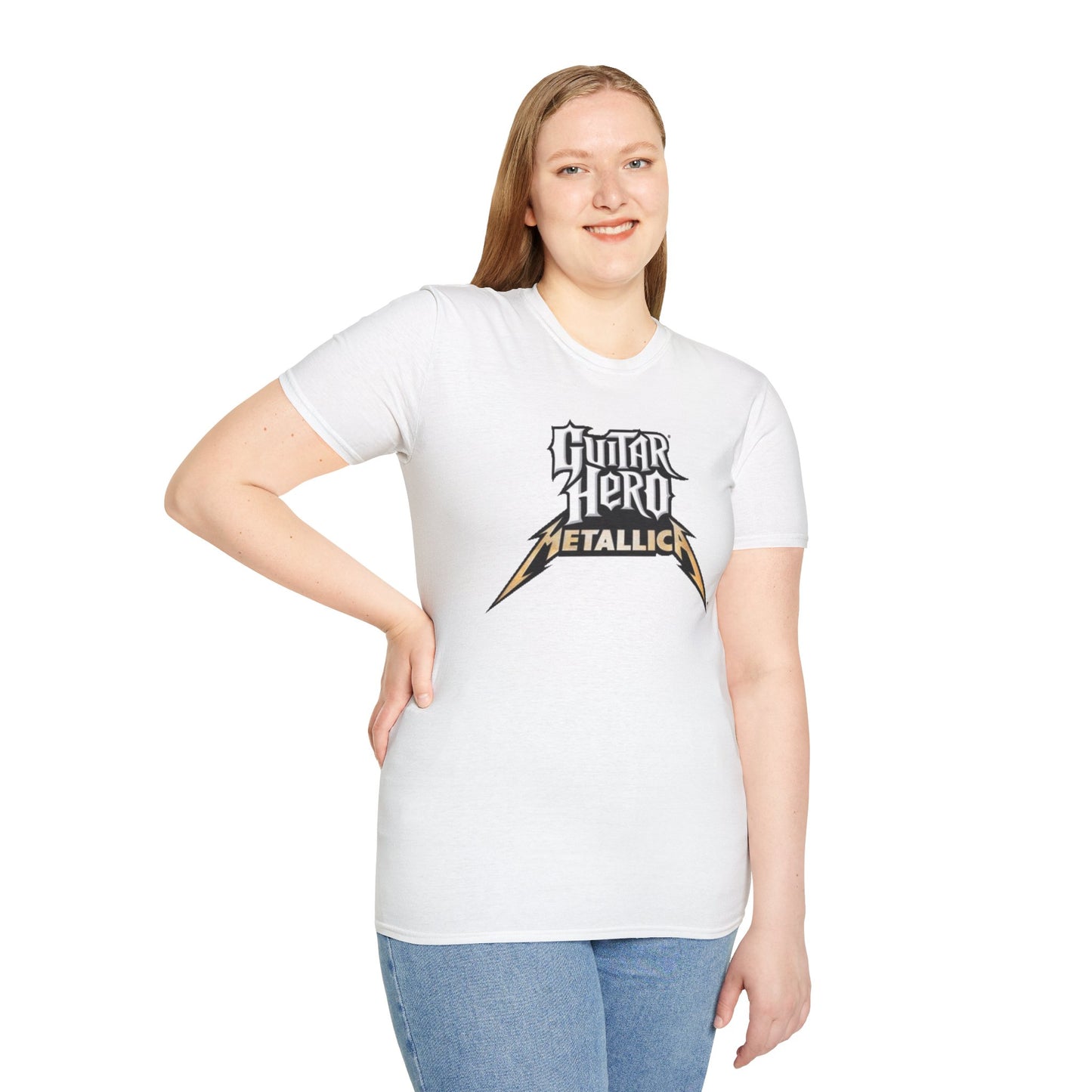Metallica Unisex T-Shirt Seven