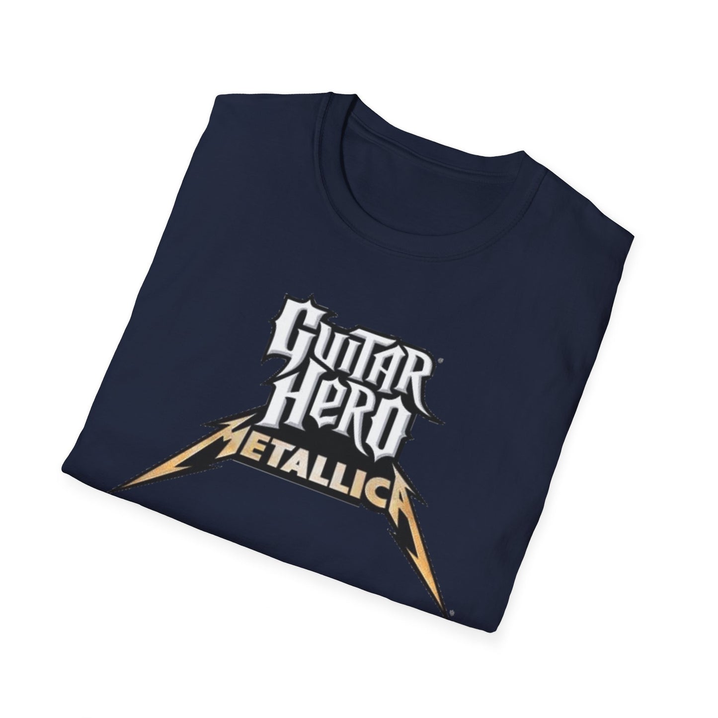 Metallica Unisex T-Shirt Seven