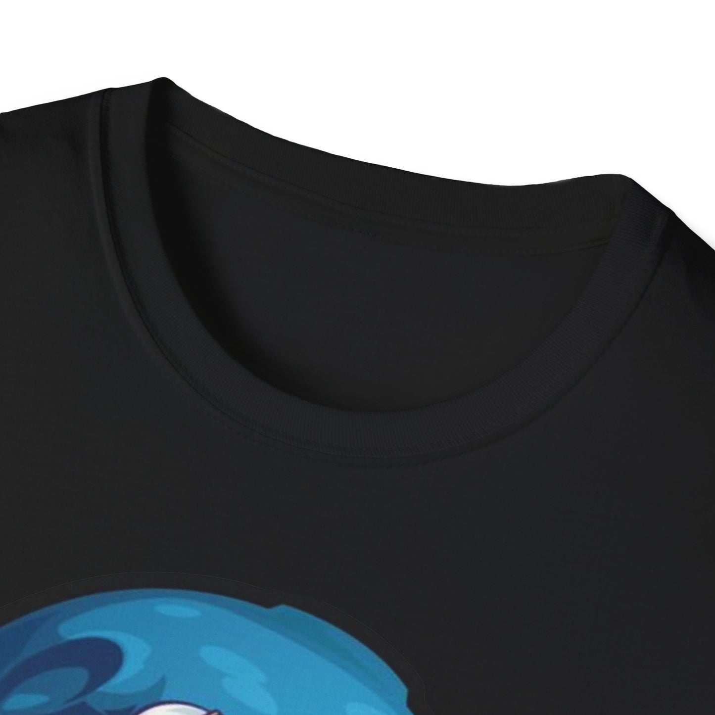Voyagers Unisex T-Shirt Twelve