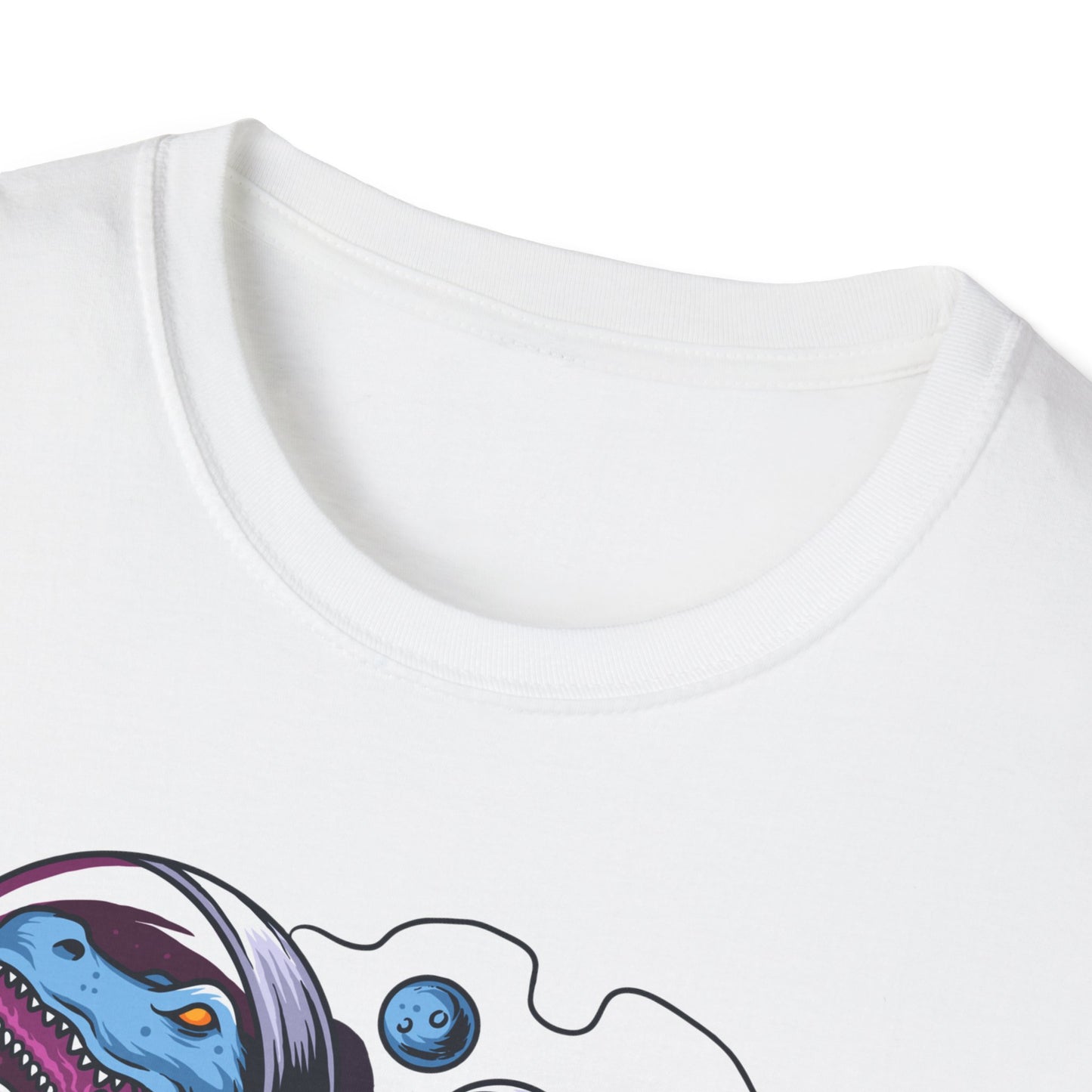 Voyagers Unisex T-Shirt Nine