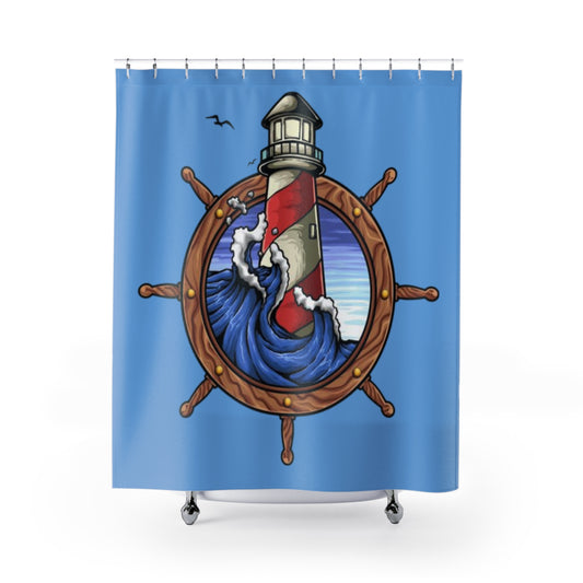 Shower Curtains