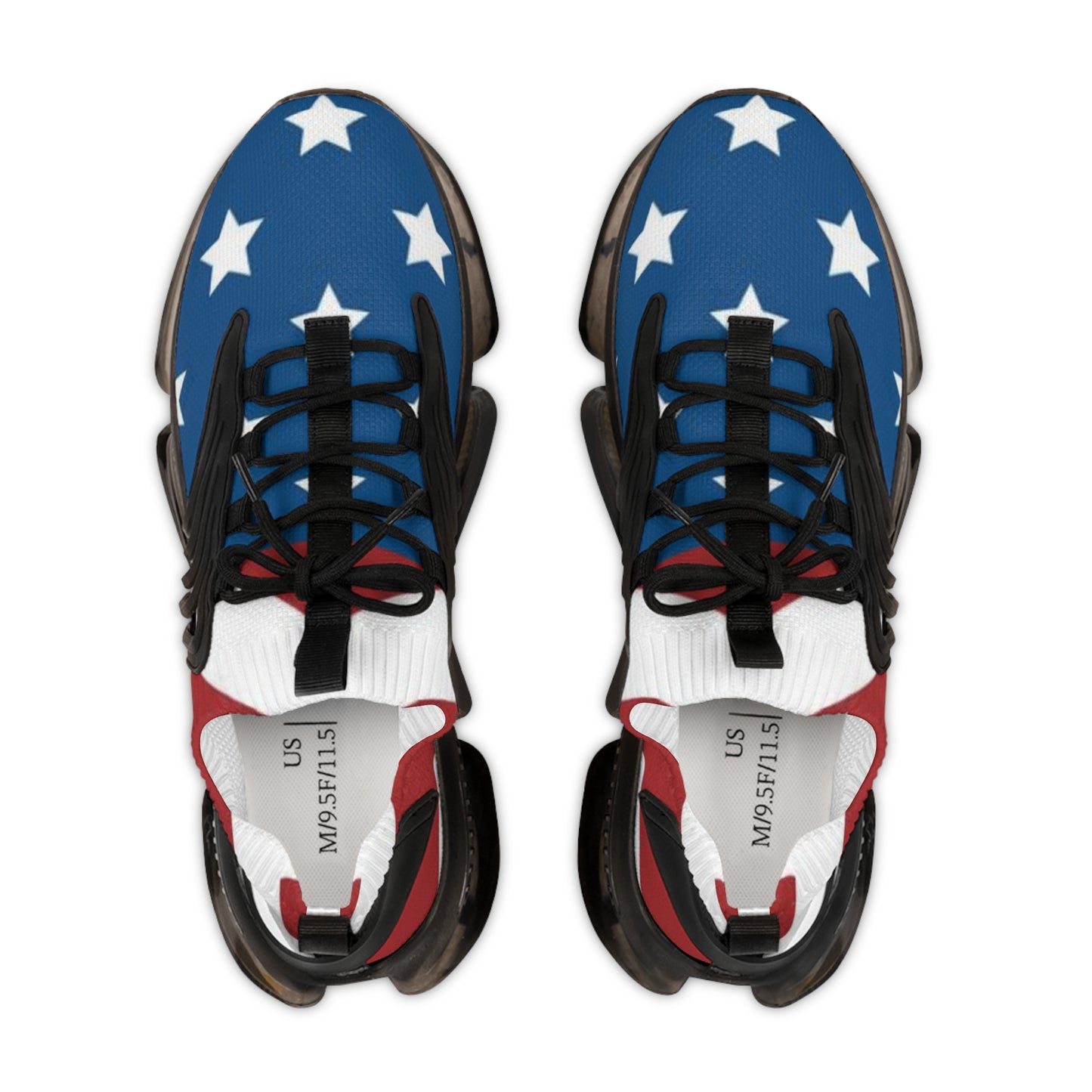 Men's Mesh Sneakers