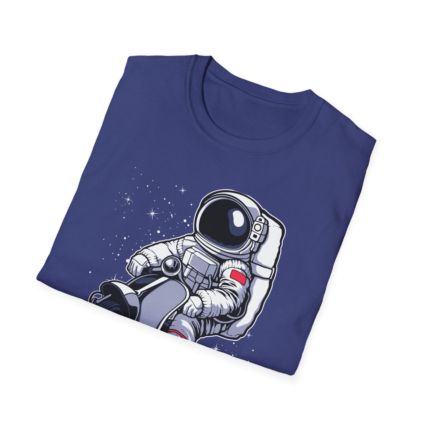 Voyagers Unisex T-Shirt Two