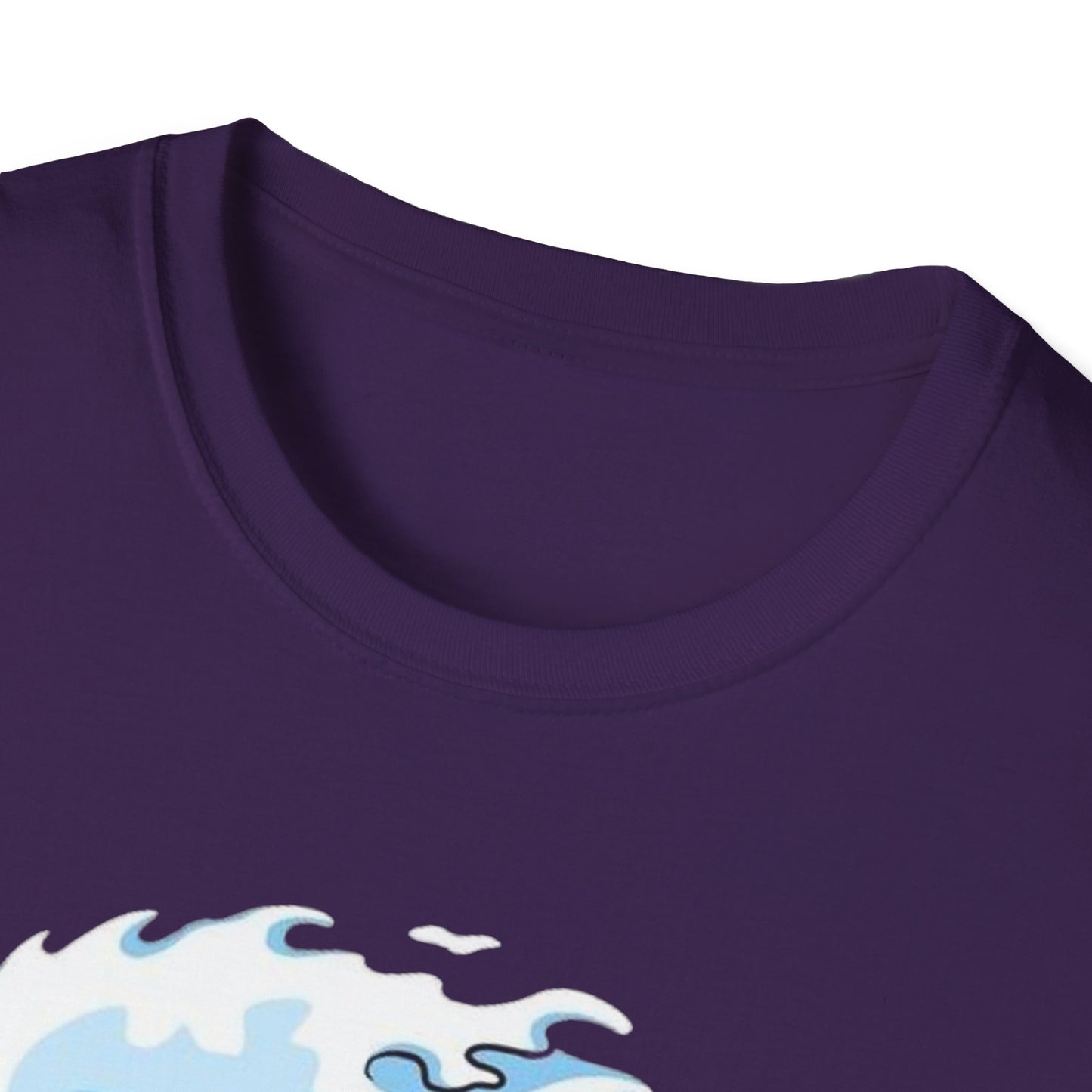 Voyagers Unisex T-Shirt Eleven