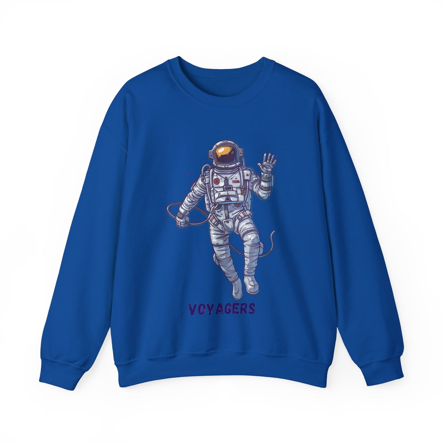 Unisex Sweatshirt Heavy Blend Crewneck