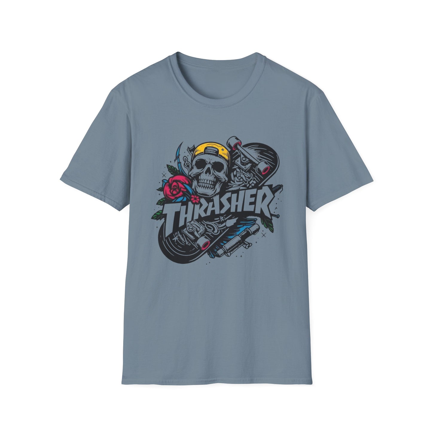 Thrasher Unisex T-Shirt