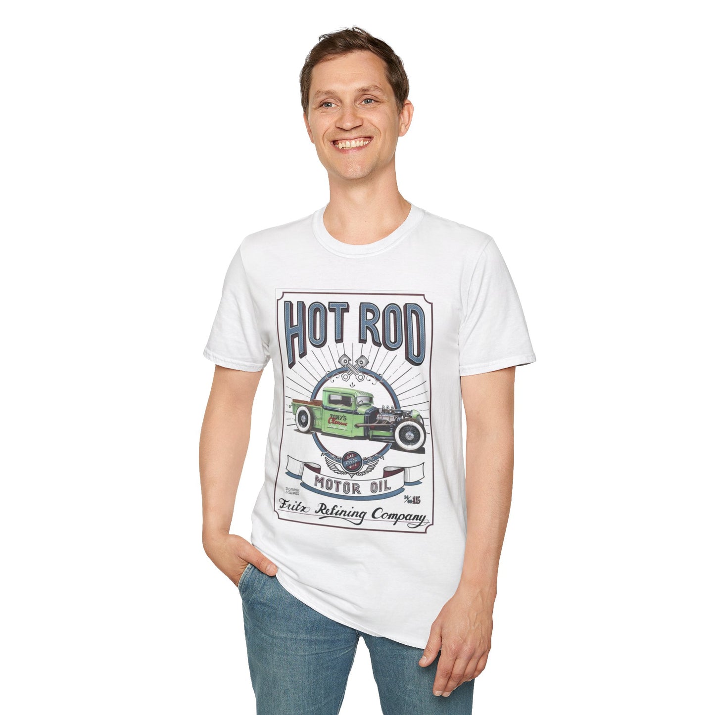 Unisex T-Shirt