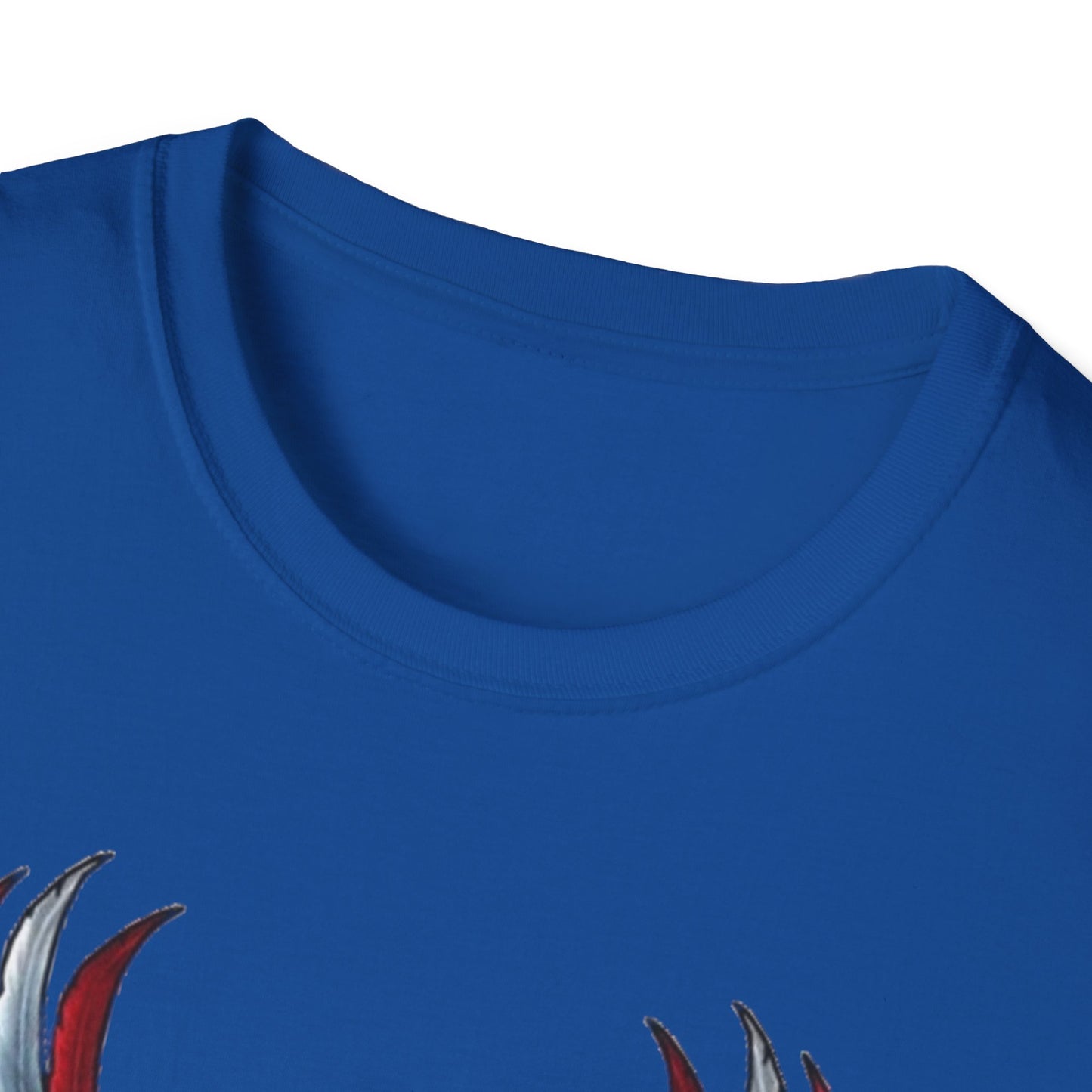 Eagle Usa Unisex T-Shirt Two