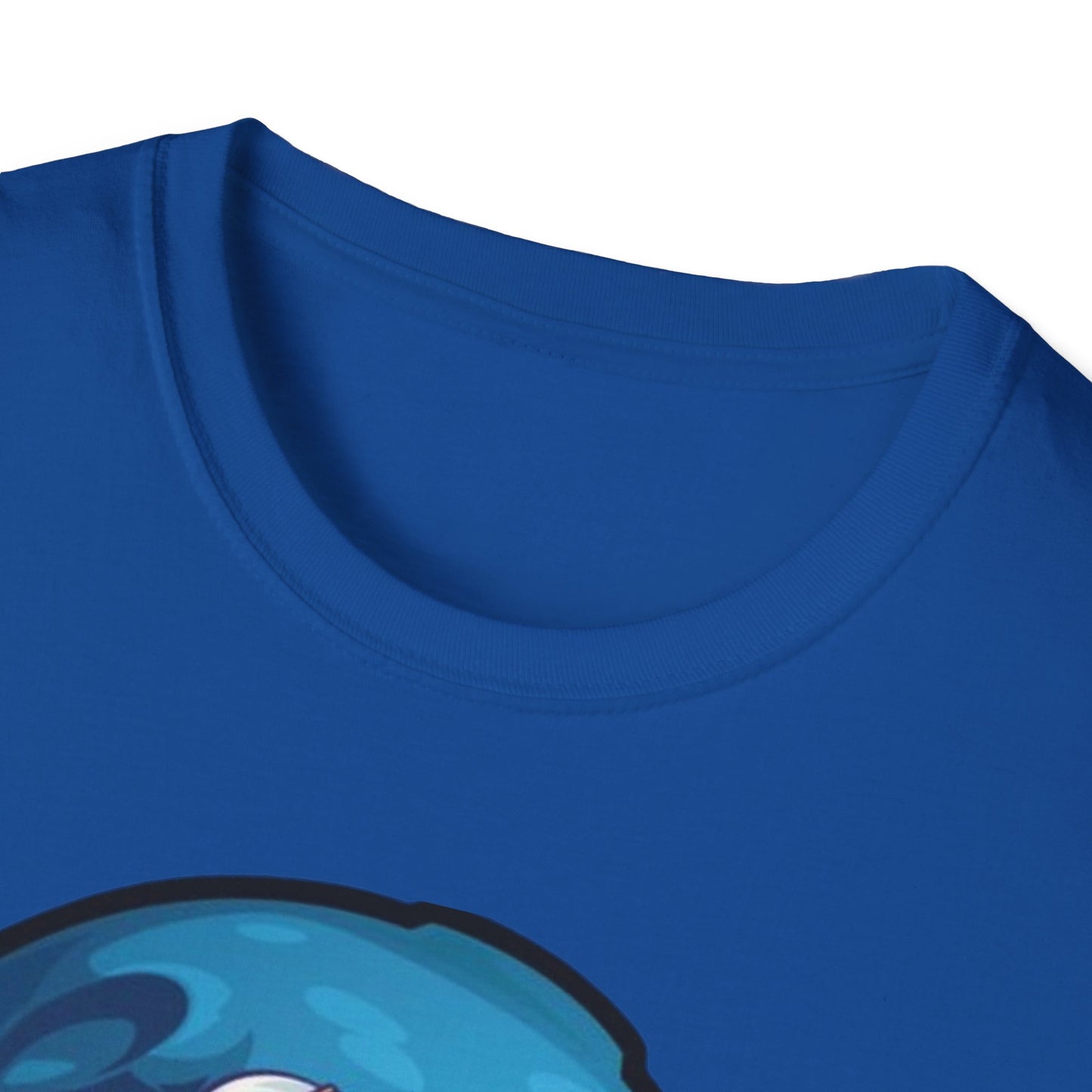 Voyagers Unisex T-Shirt Twelve