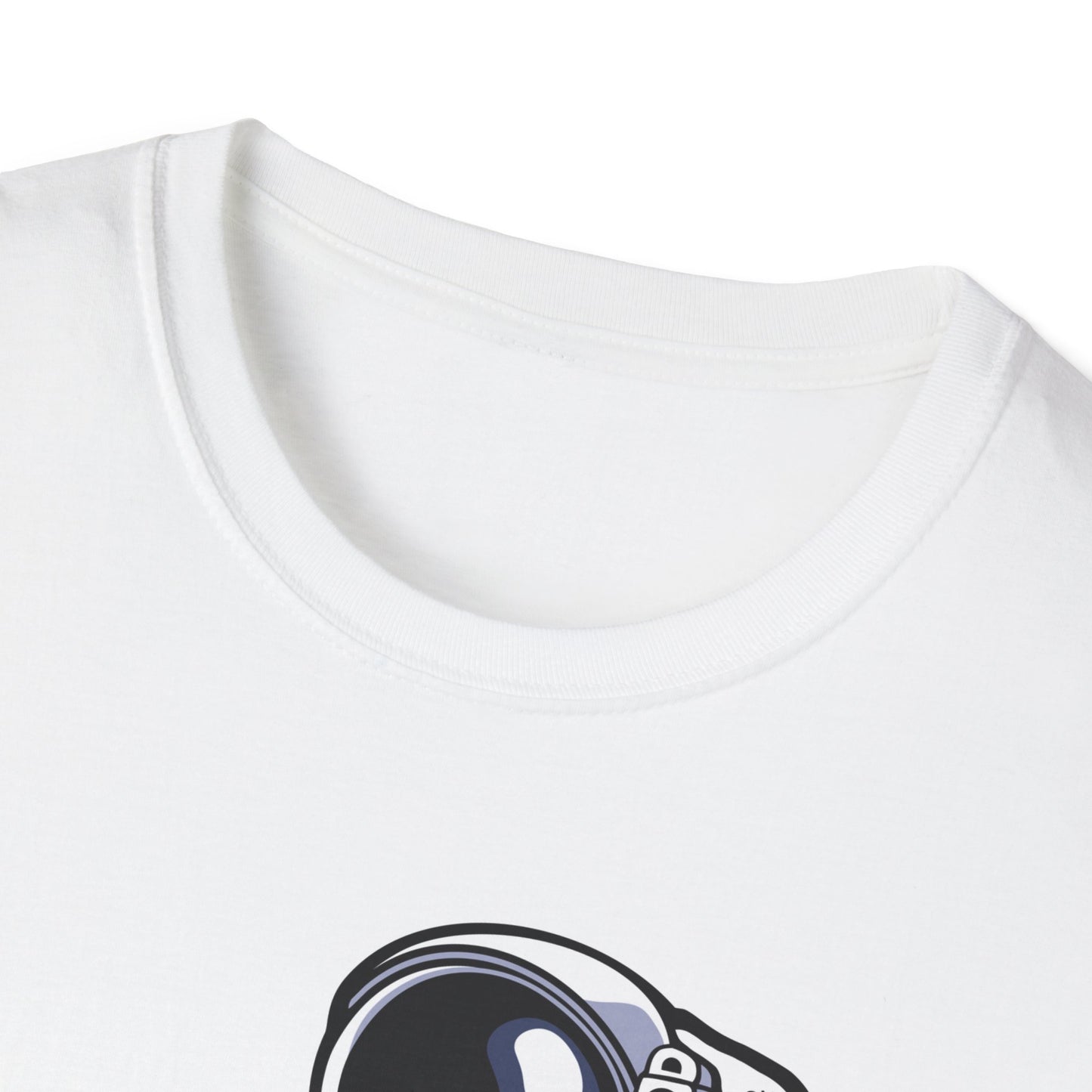 Voyagers Unisex T-Shirt Two