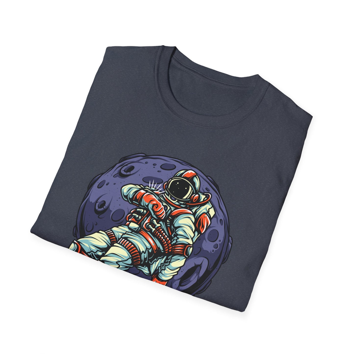 Voyagers Unisex T-Shirt Three