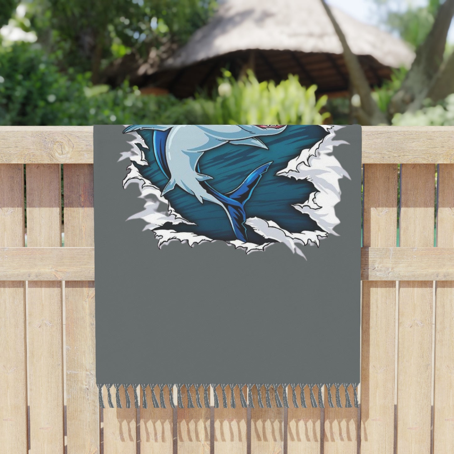 Boho Beach Cloth