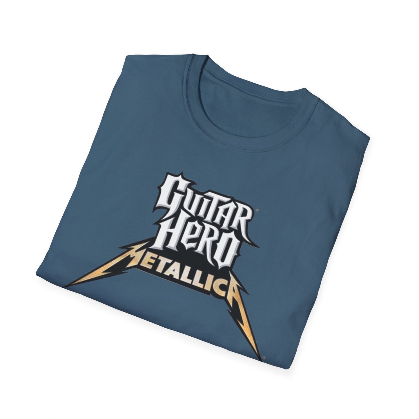 Metallica Unisex T-Shirt Seven