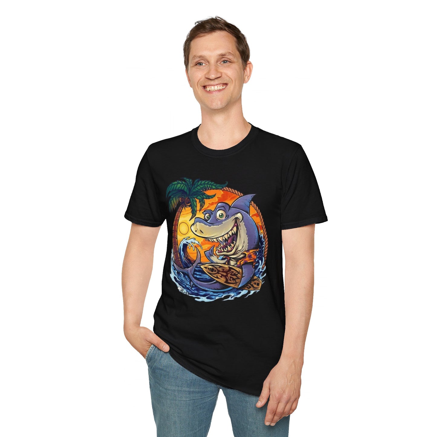Unisex T-Shirt