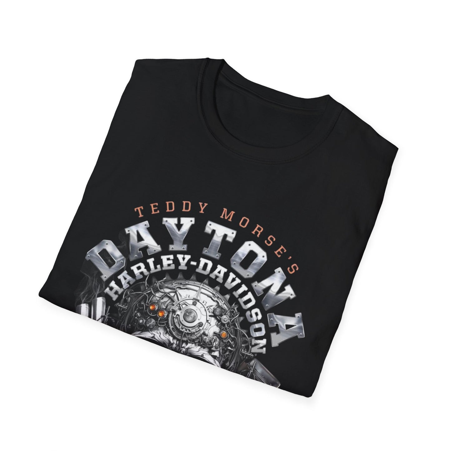 Daytona Unisex T-Shirt