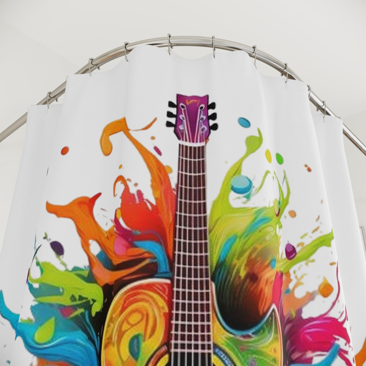 Shower Curtains