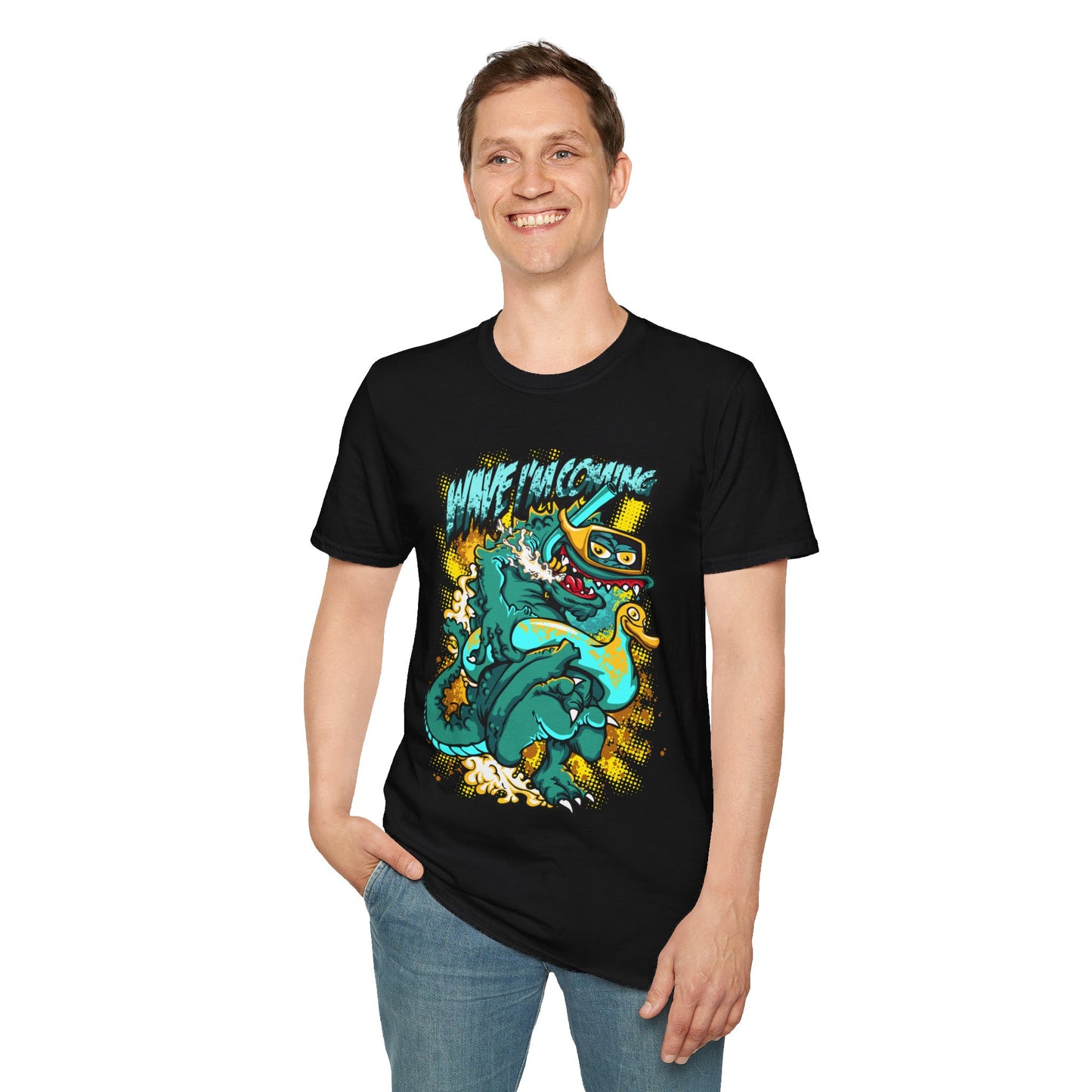 Unisex T-Shirt