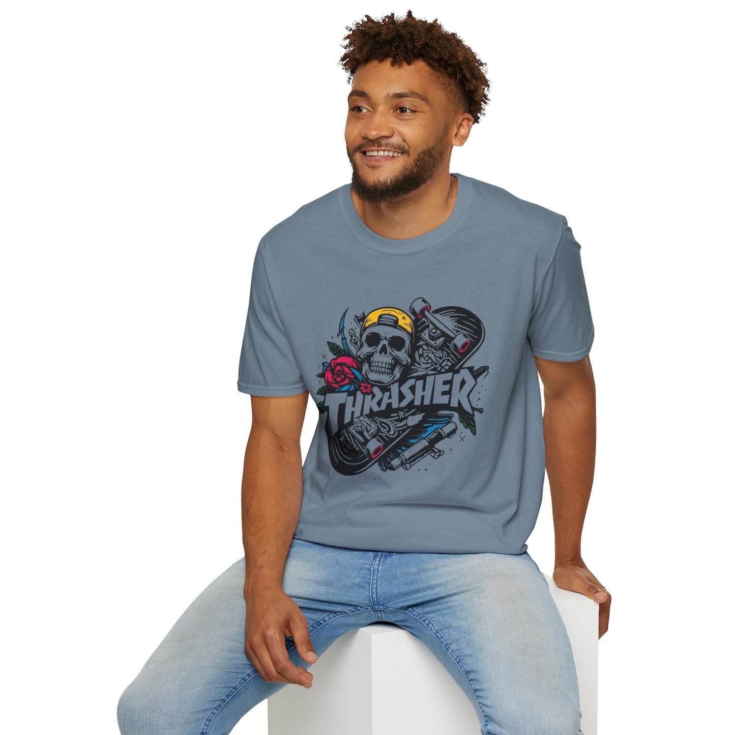 Thrasher Unisex T-Shirt